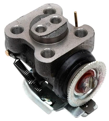 Drum Brake Wheel Cylinder fits 1993-2003 Isuzu NPR NPR-HD  ACDELCO PROFESSIONAL - Image 1 of 4