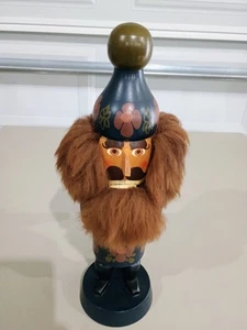 Deutscher Nussknacker - Bild 1 von 6