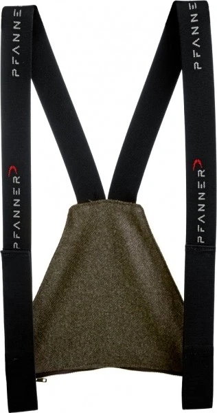 70030 FIRMA PFANNER SCHUTZBEKLEIDUNG IN HOHENEMS PFANNER® Lodenlatz