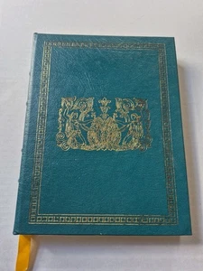 The Age Of Fable Thomas Bulfinch 1995 Easton Press Geschichten von Gottes und Helden - Bild 1 von 24