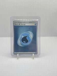 Water Basic Energy Cosmos Holo 003 SVE - Imagen 1 de 2