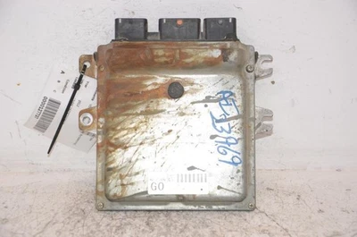 2011 2012 2013 NISSAN ALTIMA ECM Electronic Engine Control Module 2.5L AT 805047 - Image 1 of 4