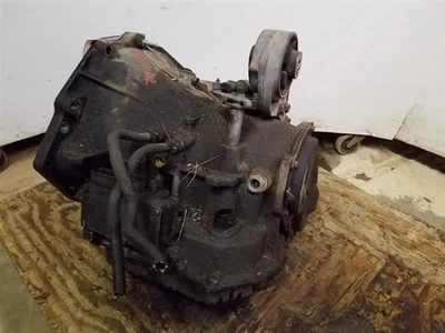 Transmisión automática 4 velocidades 3,8 L tracción delantera para Dodge Caravan 00 OEM Foto 1 de 4