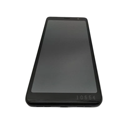 TCL 30 Z T501C Android Smartphone Unlocked 6.1" HD 64GB 8MP 3G Dual SIM READ - Image 1 of 4