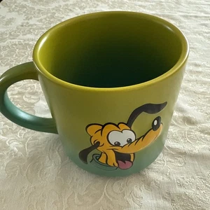 Disney Parks Goofy & Pluto Retro-Stil Ombre 20 Unzen Becher - Bild 1 von 6