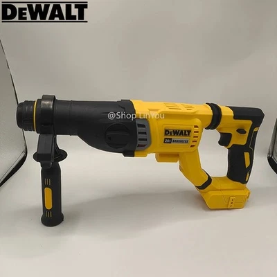 DEWALT DCH263 20V MAX Brushless SDS+ Rotary Hammer Drill