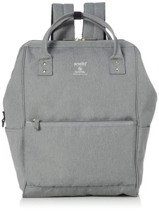 cap backpack LARGE SPS GU-B3015 light gray - Picture 1 of 5