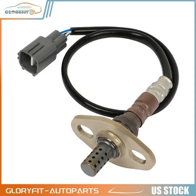 Sensor de oxígeno O2 02 aguas abajo para Toyota T100 1996-1998 2,7 L Foto 1 de 4