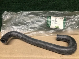 Genuine Land Rover Discovery 1 200tdi Heater Hose Outlet Pipe MXC4932 - Picture 1 of 2