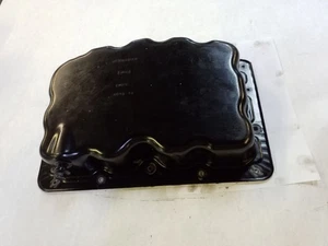 6.7L Engine Lower Oil Pan | Fits 2011-2023 Ford F250 F350 - Picture 1 of 12
