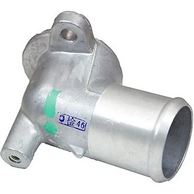 RH-150 Motorcraft Thermostat Housing New for E150 Van E250 E350 E450 E550 Truck — 第 1/1 张图片