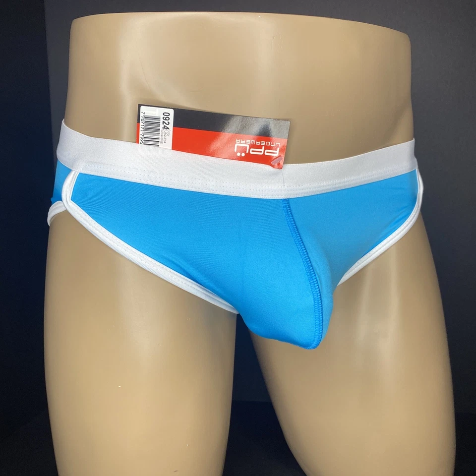 Bikini PPU Thermolite - Talla mediana Foto 1 de 4