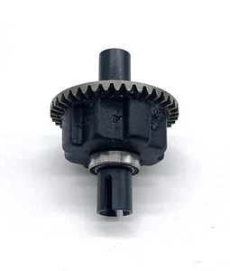 HoBao Hyper TT 2.0 - DIFERENCIAL (montado delantero/trasero) HB-TT2E-C60SV - Imagen 1 de 4