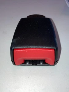 Land Rover Range Rover Rear Left or Right Seat Belt Buckle LR010355 OEM & New - Picture 1 of 5