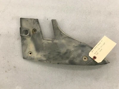 2016 2017 2018 2019 Chevrolet Camaro Driver Left Side Tail Light Trim Panel OEM - Image 1 of 4