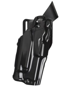 Safariland 6390 FN FNS 40 HOLSTER RH TLR,M3 M6, Surefire X200 X300 light STX HG - Picture 1 of 6