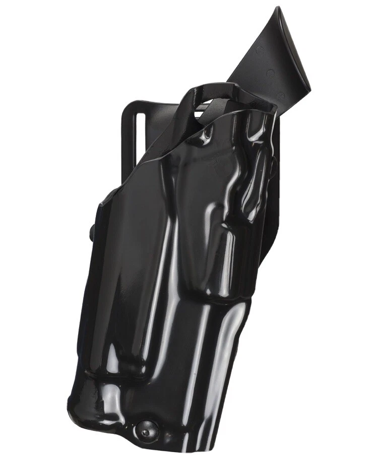 Safariland 6390 FN FNS 40 HOLSTER RH TLR,M3 M6, Surefire X200 X300 light STX HG - Image 1 of 4