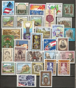 Jahrgang 1995 komplett Postfrisch ** MNH - Picture 1 of 2