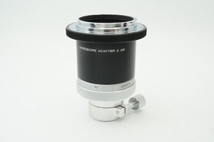 [Mint] Konica Microscope Adapter 2 AR from Japan #B002