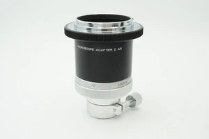 [Mint] Konica Microscope Adapter 2 AR from Japan #B002 - Picture 1 of 8