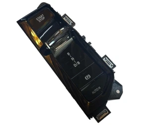 BMW 2 Series CENTER CONSOLE PUSH START BUTTON iDrive Rotary Controller NEW OEM - Picture 1 of 5