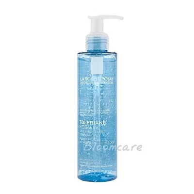 La Roche Posay Toleriane Rosaliac Micellar Make-up Removal Gel 195ml Exp.03/2027 - Image 1 of 3