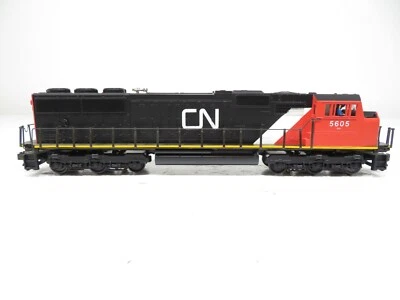 MTH 20-2155-1 Canadian National EMD SD-70 MAC Diesel #5605 w/Protosound LN  - Image 1 of 4
