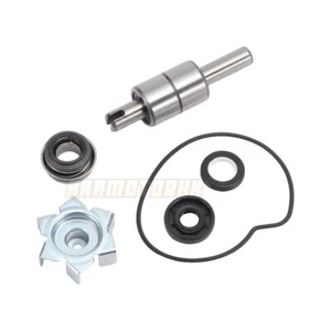 Kit de reparación de bomba de agua impulsor de eje para Yamaha YZF600R Thundercat 1998-2006 - Imagen 1 de 5