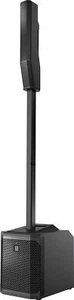 Electro-Voice EVOLVE 30M Portable Column System, Black - Picture 1 of 14