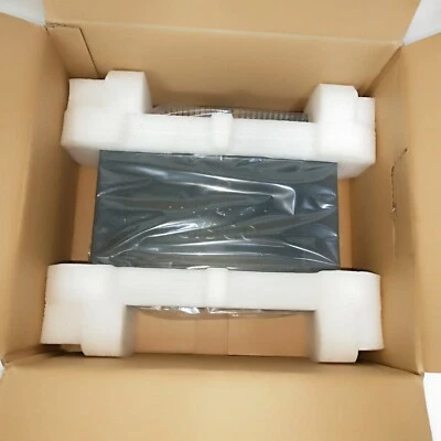 Cisco Catalyst 3560 PoE-8 Series WS-C3560-8PC-S VO4 - Image 1 of 4