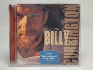Billy Currington by Billy Currington CD, Brand New, Factory Sealed! - Bild 1 von 2