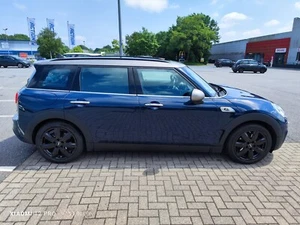 Mini Cooper F54 Clubman SD 190 PS LED Navi Professional TÜV 02/27 - Bild 1 von 18