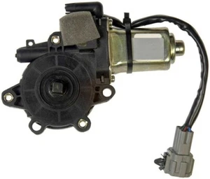 Fits 2000-2001 INFINITI I30 Power Window Motor Front Left Dorman 269RI38 - Picture 1 of 3