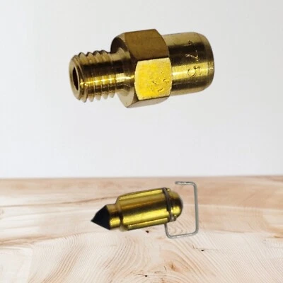 Weber DCOE  Schwimmernadelventil 175 - Bild 1 von 3