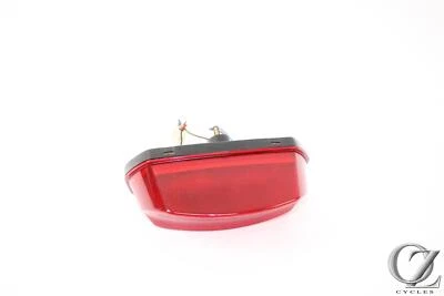 96-03 Kawasaki Ninja ZX7R ZX7 750 Tail Light Brake - Image 1 of 4