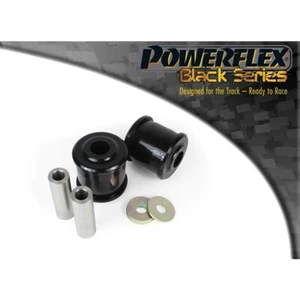 Powerflex Black Front Lower Radius Arm Bush for Nissan Laurel C34 1993-02 - Picture 1 of 4