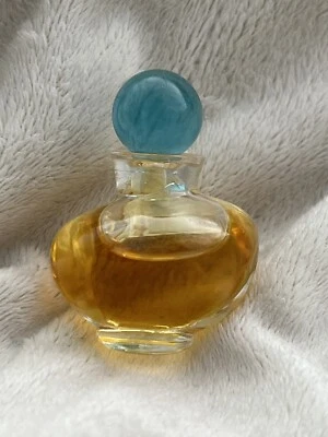 Perfume Giorgio Beverly Hills WINGS 0,125 OZ miniatura vintage coleccionable Foto 1 de 2
