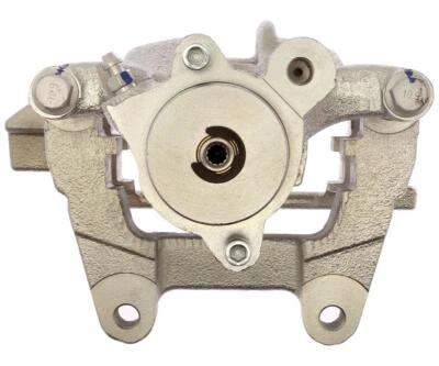 Pinza de freno de disco para Audi A6 Quattro 2007-2005 trasera derecha, Audi 2007-2005 Foto 1 de 4