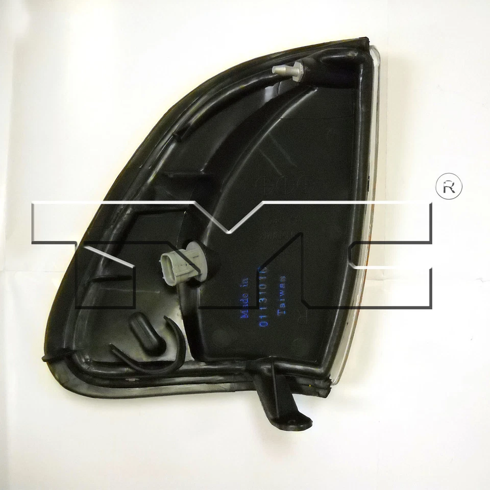 Parking Light Right TYC 18-5261-00 fits 97-00 Toyota Tacoma Foto 1 de 1