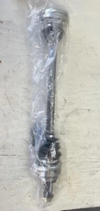 BMW 04-10 525i 528i 535i 530i 525xi, 528xi 530xi L-R Rear CV Axle 33207578720 - Bild 1 von 11