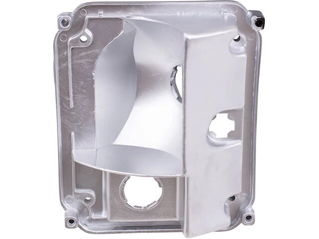 Brock 65SV62P Right Tail Light Housing Fits 1975-1978 GMC K25 Suburban - Изображение 1 из 1