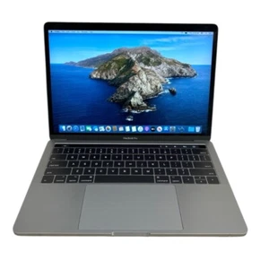 2017 Apple MacBook Pro 13" 3.1GHz i5 8GB RAM 256GB SSD A1706 Laptop Excellent!! - Bild 1 von 10