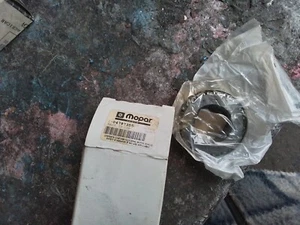 CUSCINETTO JEEP-CHRYSLER COD. K04797355 NUOVO ORIGINALE - Foto 1 di 1