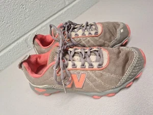 New Balance Womens 790 WR790BC Brown Running Shoes Sneakers Size 7.5 B - Picture 1 of 8