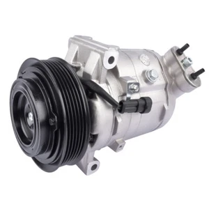 US A/C Compressor Chevrolet Camaro 3.6L V6 2010-2015 68683 92229740 2279890 - Picture 1 of 8