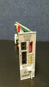 ADTRAN ACT 1241 1104005L1 D4-OCU DP CHANNEL BANKKARTE NEU ANDERER ZUSTAND - Bild 1 von 2