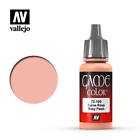 Av Valejo 72.100 - 17Ml Rosy Flesh Game Colour