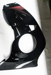 ORIGINAL SUZUKI GSX1300R 08 Revestimiento lateral izquierdo cowling under LH - Imagen 1 de 11