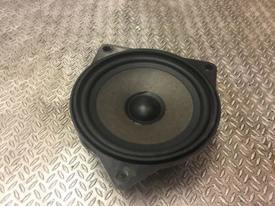 MINI R56 Enceinte Portière avant Gauche Cooper R56 One OEM 3428196 - Photo 1/3