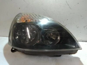 7701054063 scheinwerfer rechts für RENAULT CLIO «II (1999) 1.2 BERLINA 47788 - Bild 1 von 6
